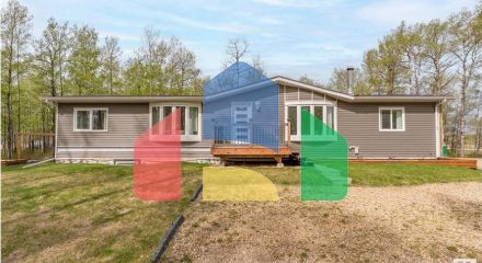 Residential - Single Family Home - Rural Wetaskiwin County, Canada - Canada
