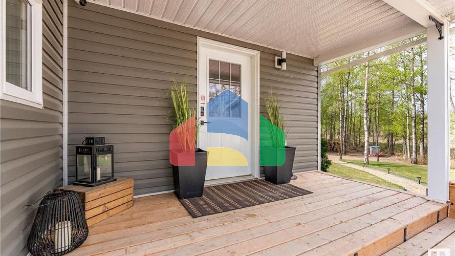 Residential - Single Family Home - Rural Wetaskiwin County, Canada - Canada