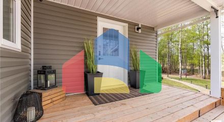 Residential - Single Family Home - Rural Wetaskiwin County, Canada - Canada