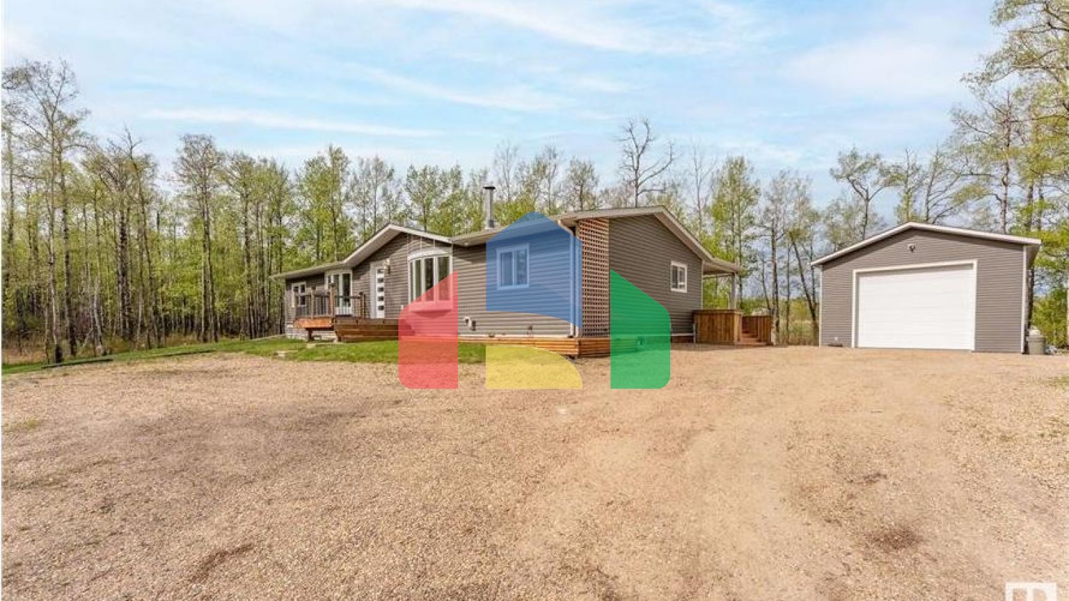 Residential - Single Family Home - Rural Wetaskiwin County, Canada - Canada