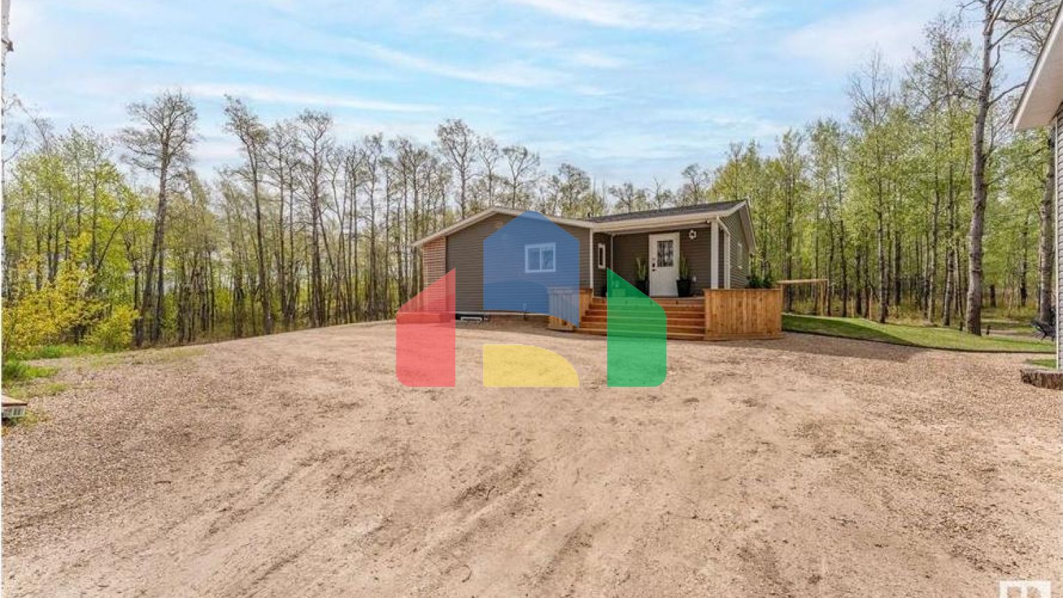 Residential - Single Family Home - Rural Wetaskiwin County, Canada - Canada