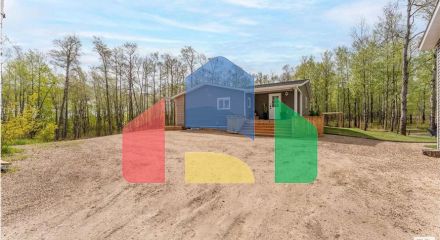 Residential - Single Family Home - Rural Wetaskiwin County, Canada - Canada