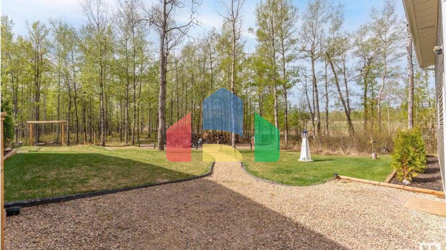 Residential - Single Family Home - Rural Wetaskiwin County, Canada - Canada