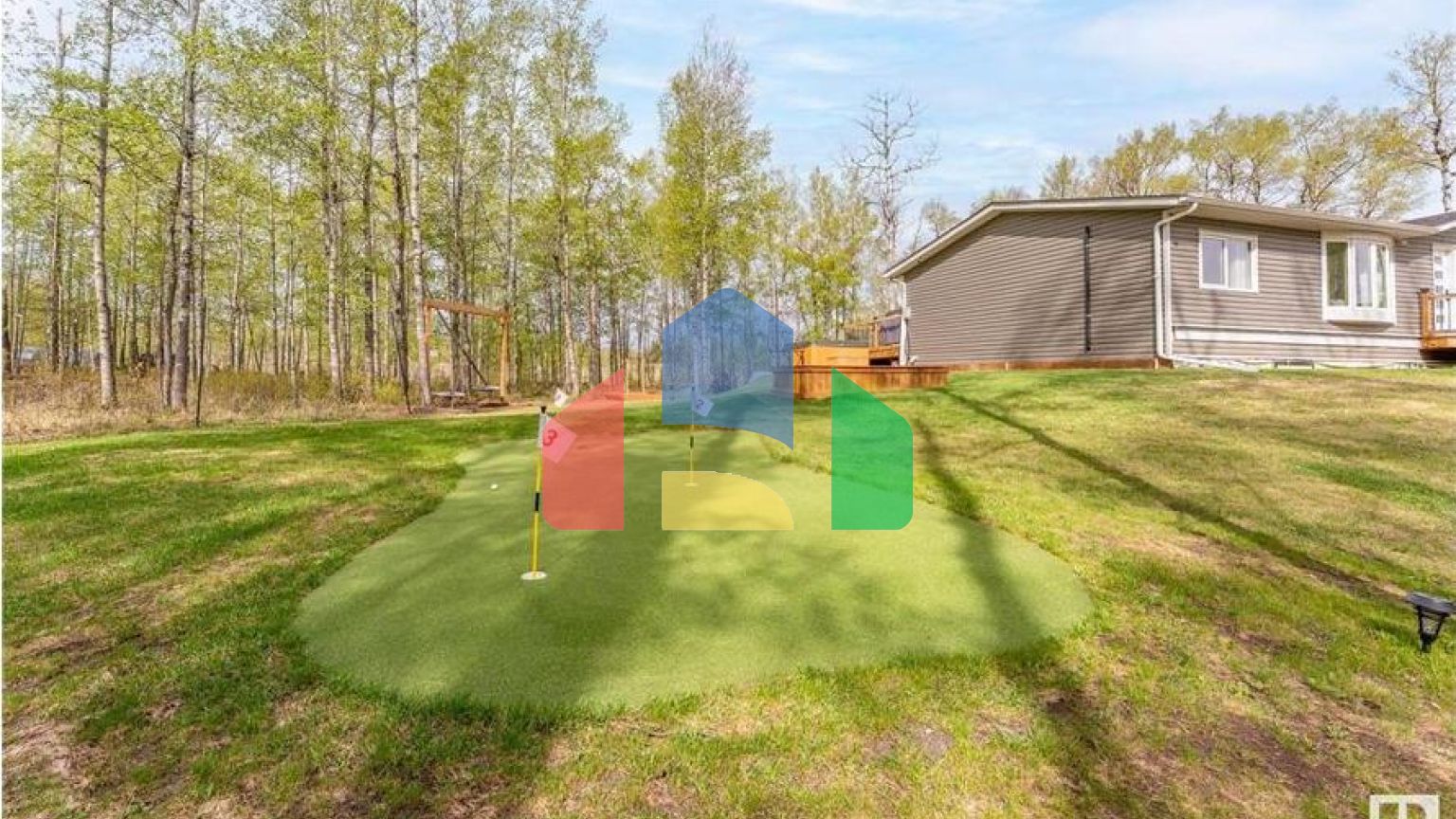 Residential - Single Family Home - Rural Wetaskiwin County, Canada - Canada