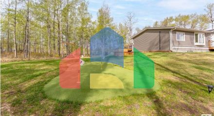 Residential - Single Family Home - Rural Wetaskiwin County, Canada - Canada