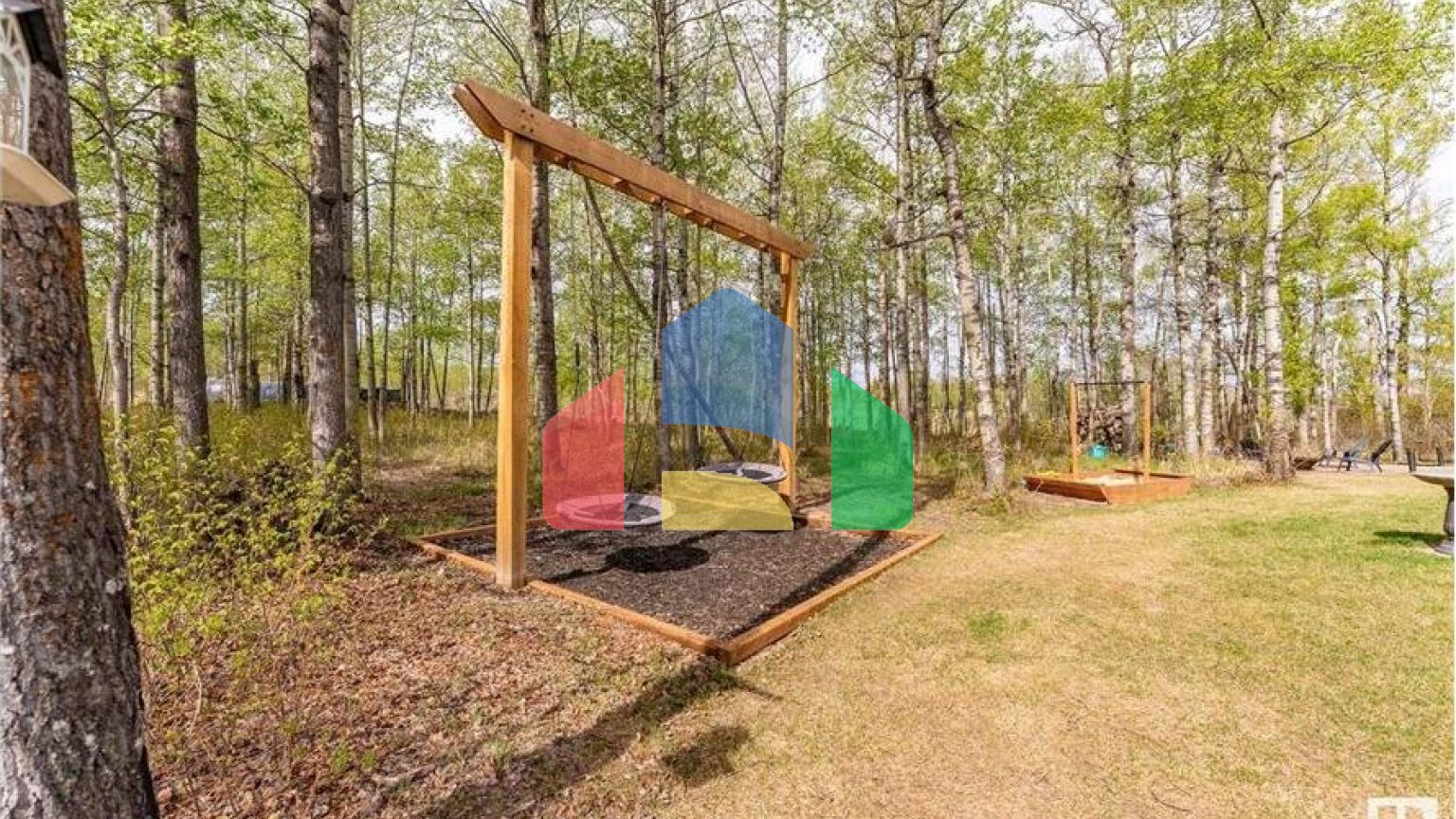 Residential - Single Family Home - Rural Wetaskiwin County, Canada - Canada