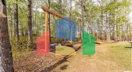 Residential - Single Family Home - Rural Wetaskiwin County, Canada - Canada