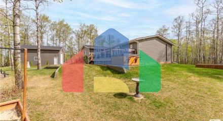 Residential - Single Family Home - Rural Wetaskiwin County, Canada - Canada
