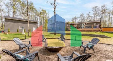 Residential - Single Family Home - Rural Wetaskiwin County, Canada - Canada