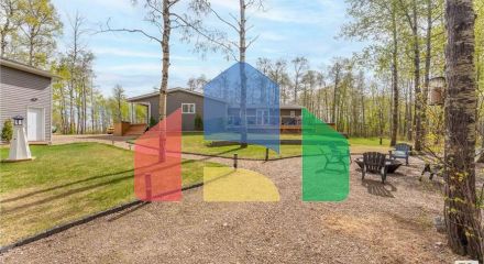 Residential - Single Family Home - Rural Wetaskiwin County, Canada - Canada
