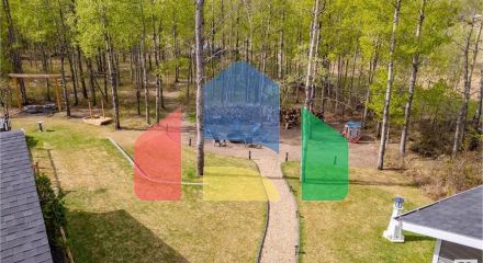 Residential - Single Family Home - Rural Wetaskiwin County, Canada - Canada