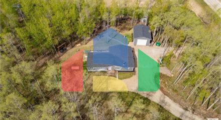 Residential - Single Family Home - Rural Wetaskiwin County, Canada - Canada