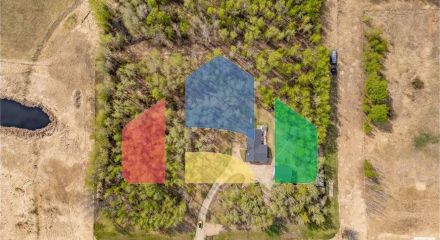 Residential - Single Family Home - Rural Wetaskiwin County, Canada - Canada
