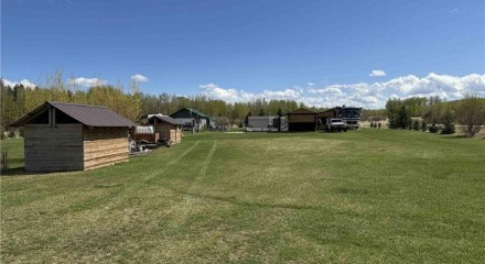 Residential - Vacant Land - Rural Wetaskiwin County, Canada - Canada