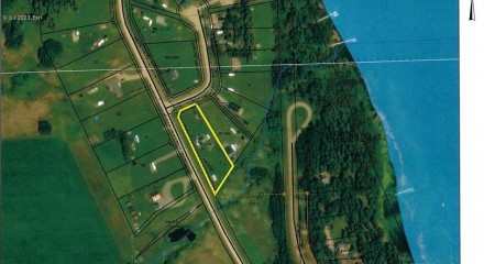 Residential - Vacant Land - Rural Wetaskiwin County, Canada - Canada