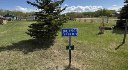 Residential - Vacant Land - Rural Wetaskiwin County, Canada - Canada