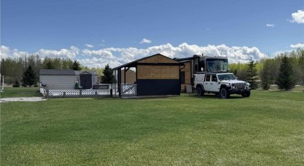 Residential - Vacant Land - Rural Wetaskiwin County, Canada - Canada