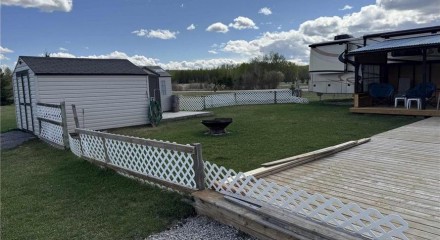 Residential - Vacant Land - Rural Wetaskiwin County, Canada - Canada