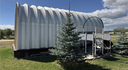 Residential - Vacant Land - Rural Wetaskiwin County, Canada - Canada