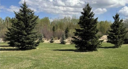 Residential - Vacant Land - Rural Wetaskiwin County, Canada - Canada