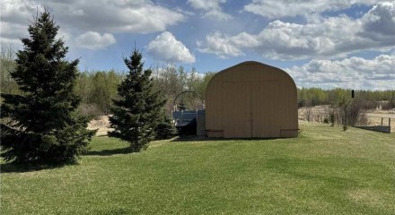 Residential - Vacant Land - Rural Wetaskiwin County, Canada - Canada