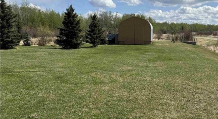Residential - Vacant Land - Rural Wetaskiwin County, Canada - Canada