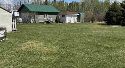 Residential - Vacant Land - Rural Wetaskiwin County, Canada - Canada