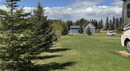 Residential - Vacant Land - Rural Wetaskiwin County, Canada - Canada