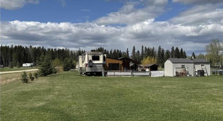 Residential - Vacant Land - Rural Wetaskiwin County, Canada - Canada