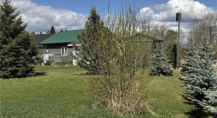 Residential - Vacant Land - Rural Wetaskiwin County, Canada - Canada