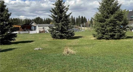 Residential - Vacant Land - Rural Wetaskiwin County, Canada - Canada