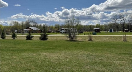 Residential - Vacant Land - Rural Wetaskiwin County, Canada - Canada