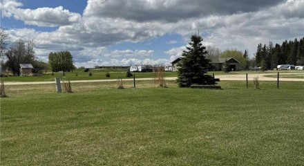 Residential - Vacant Land - Rural Wetaskiwin County, Canada - Canada