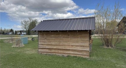 Residential - Vacant Land - Rural Wetaskiwin County, Canada - Canada