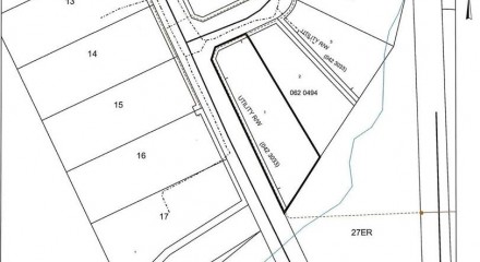 Residential - Vacant Land - Rural Wetaskiwin County, Canada - Canada