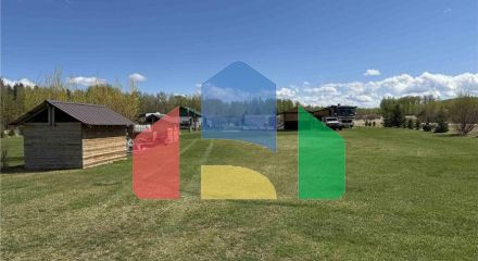 Residential - Vacant Land - Rural Wetaskiwin County, Canada - Canada