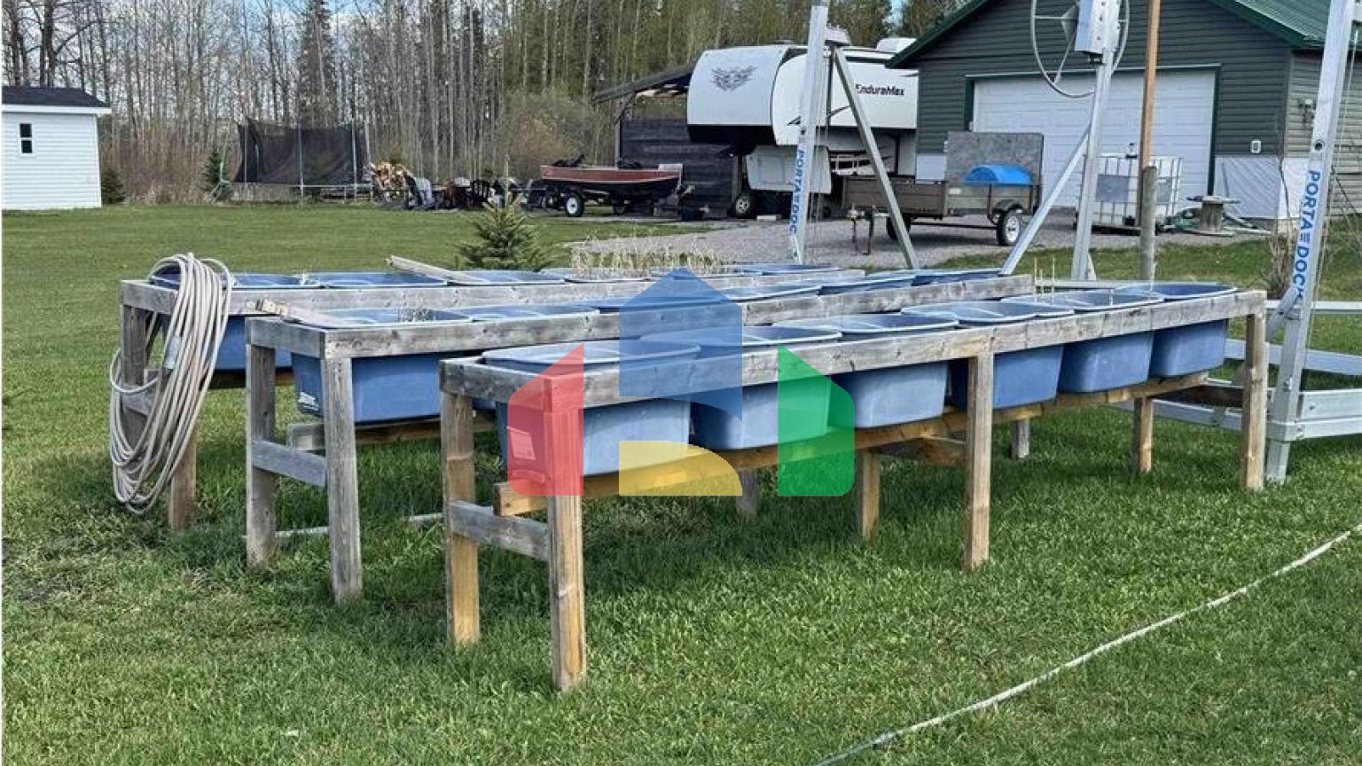 Residential - Vacant Land - Rural Wetaskiwin County, Canada - Canada