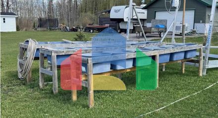 Residential - Vacant Land - Rural Wetaskiwin County, Canada - Canada