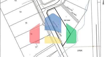 Residential - Vacant Land - Rural Wetaskiwin County, Canada - Canada