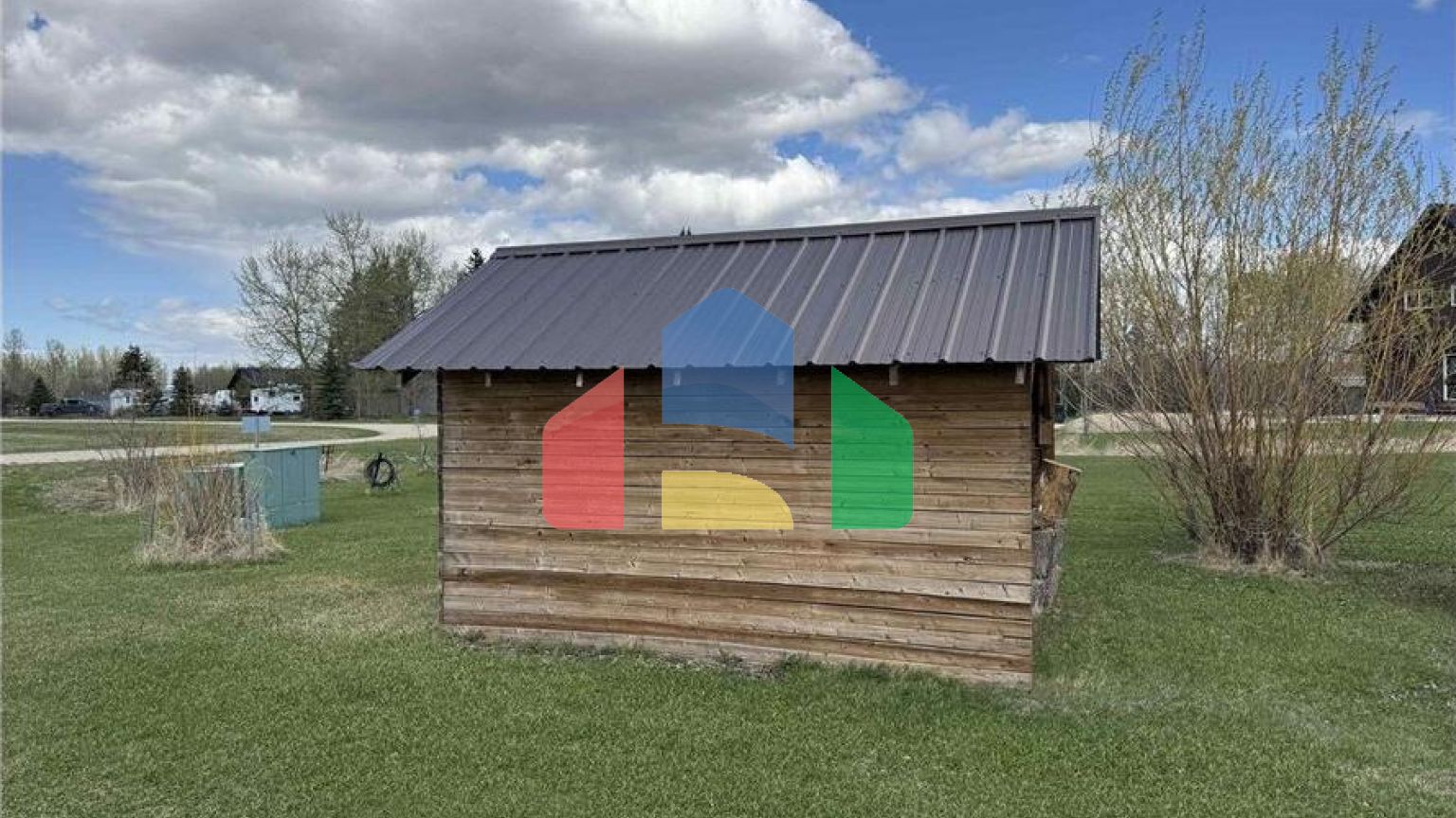 Residential - Vacant Land - Rural Wetaskiwin County, Canada - Canada