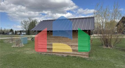 Residential - Vacant Land - Rural Wetaskiwin County, Canada - Canada