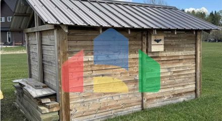 Residential - Vacant Land - Rural Wetaskiwin County, Canada - Canada