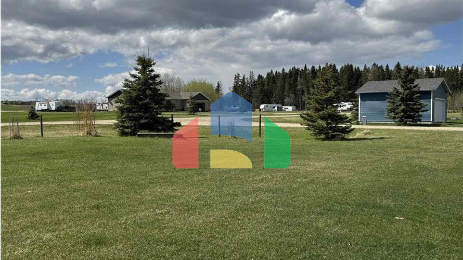 Residential - Vacant Land - Rural Wetaskiwin County, Canada - Canada
