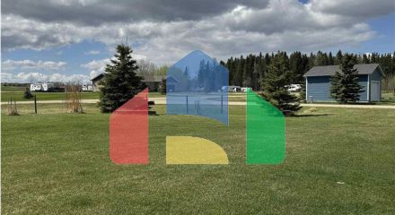 Residential - Vacant Land - Rural Wetaskiwin County, Canada - Canada