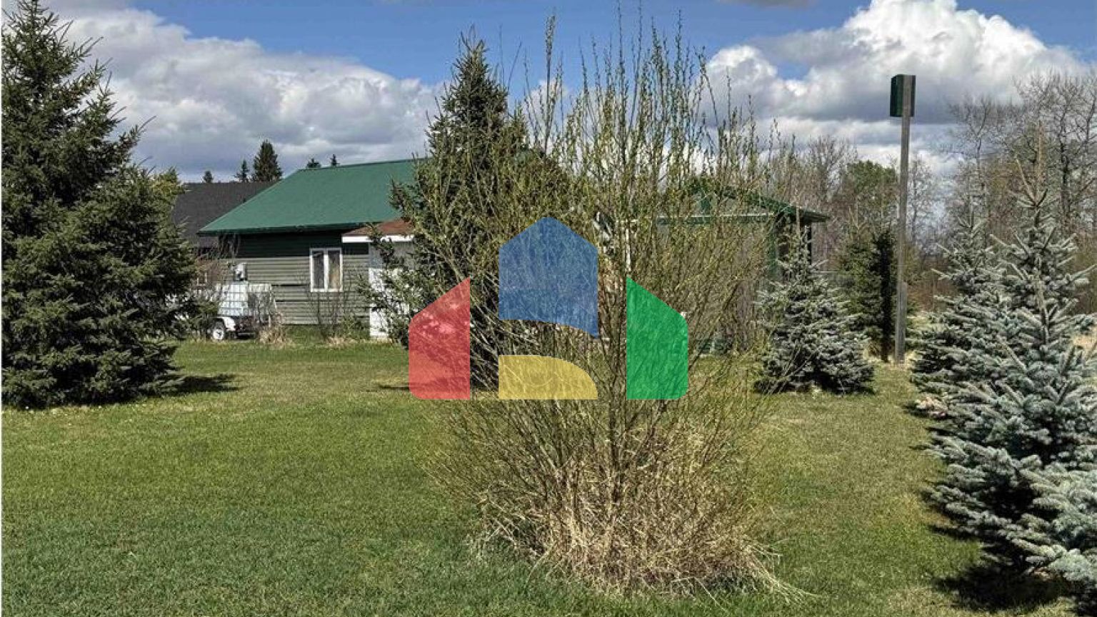 Residential - Vacant Land - Rural Wetaskiwin County, Canada - Canada