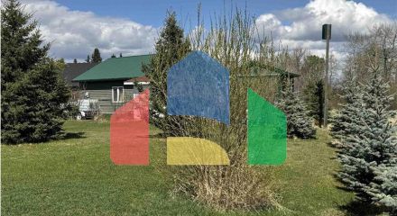 Residential - Vacant Land - Rural Wetaskiwin County, Canada - Canada