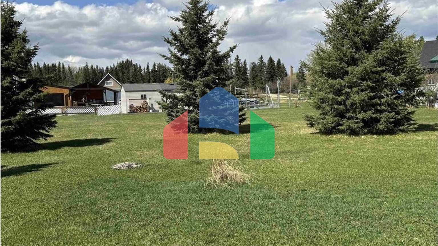 Residential - Vacant Land - Rural Wetaskiwin County, Canada - Canada