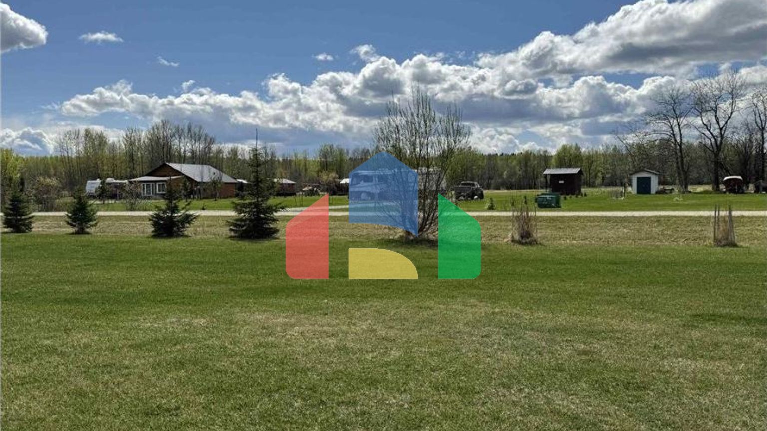 Residential - Vacant Land - Rural Wetaskiwin County, Canada - Canada