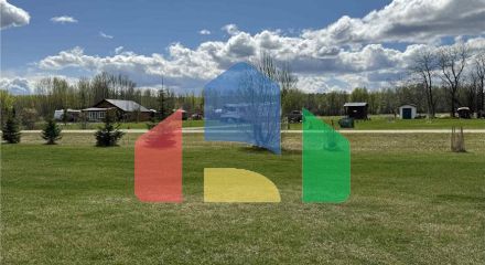 Residential - Vacant Land - Rural Wetaskiwin County, Canada - Canada