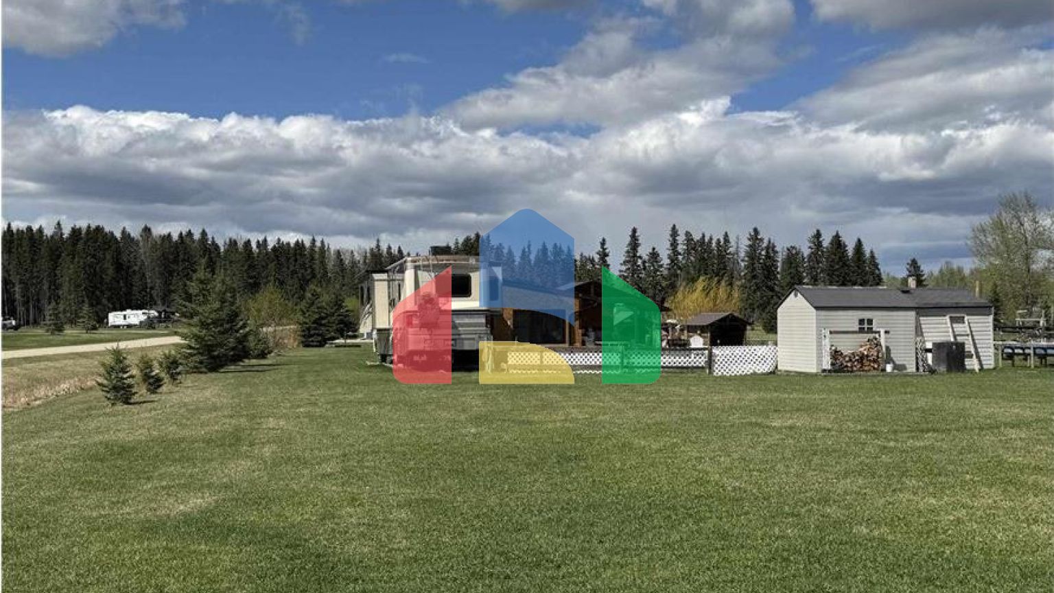 Residential - Vacant Land - Rural Wetaskiwin County, Canada - Canada